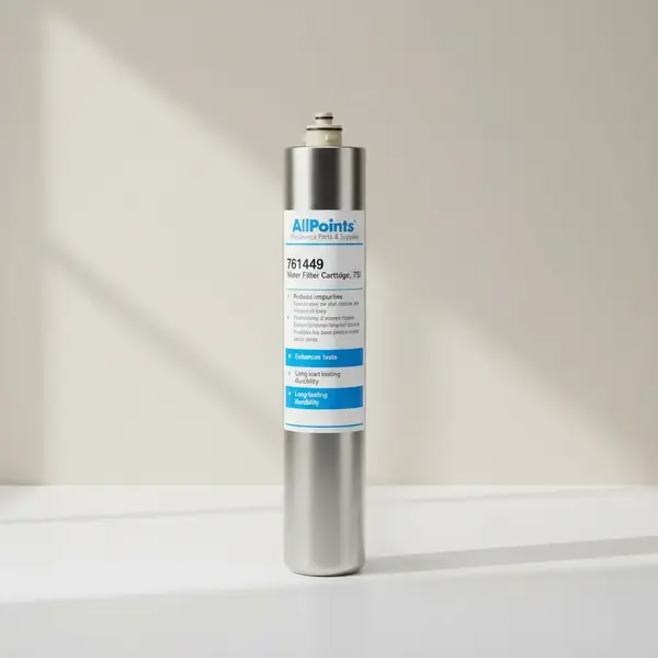 AllPoints Foodservice Parts & Supplies 761449