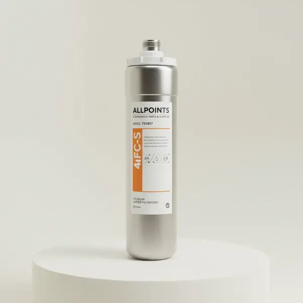 AllPoints Foodservice Parts & Supplies 761457