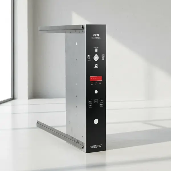 AllPoints Foodservice Parts & Supplies 8002683