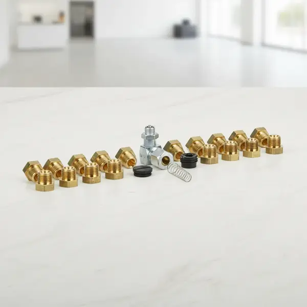 AllPoints Foodservice Parts & Supplies 8004047