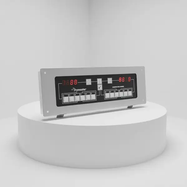 AllPoints Foodservice Parts & Supplies 8004150