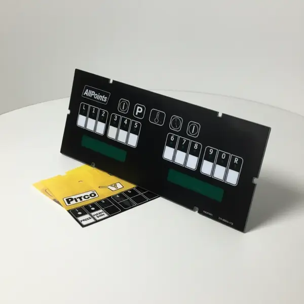 AllPoints Foodservice Parts & Supplies 8005524