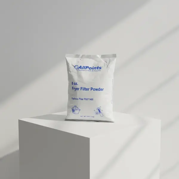 AllPoints Foodservice Parts & Supplies 8005798