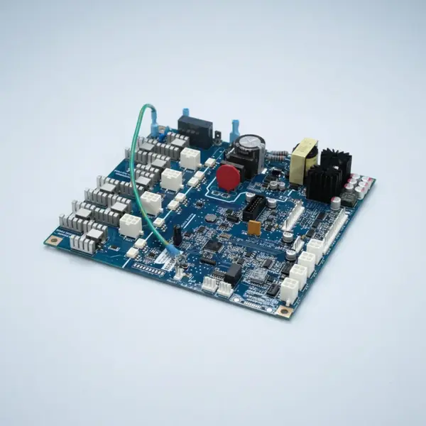 AllPoints Foodservice Parts & Supplies 8006098