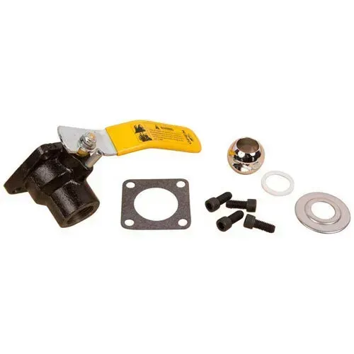 AllPoints Foodservice Parts & Supplies 8008225