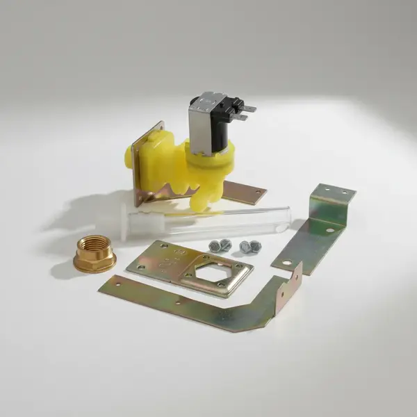 AllPoints Foodservice Parts & Supplies 8009307