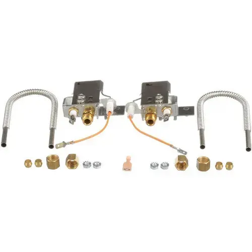 AllPoints Foodservice Parts & Supplies 8009342