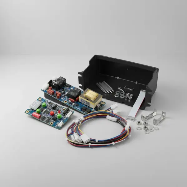 AllPoints Foodservice Parts & Supplies 8009438