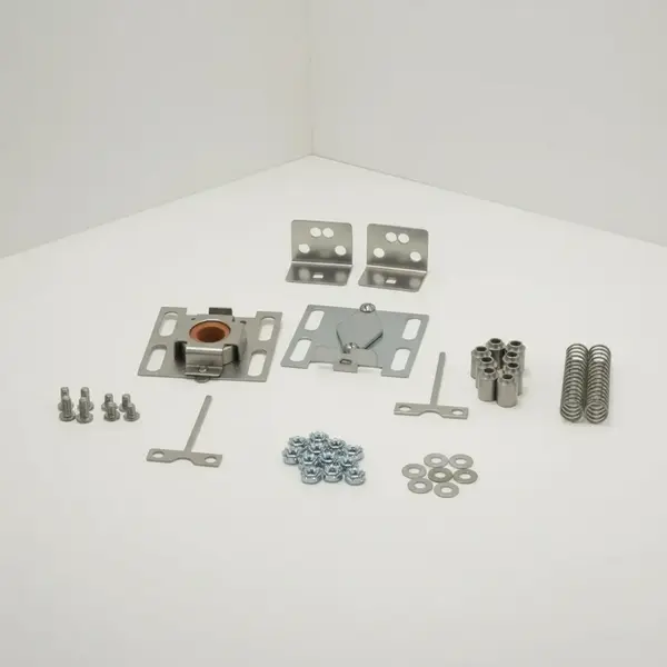 AllPoints Foodservice Parts & Supplies 8009603