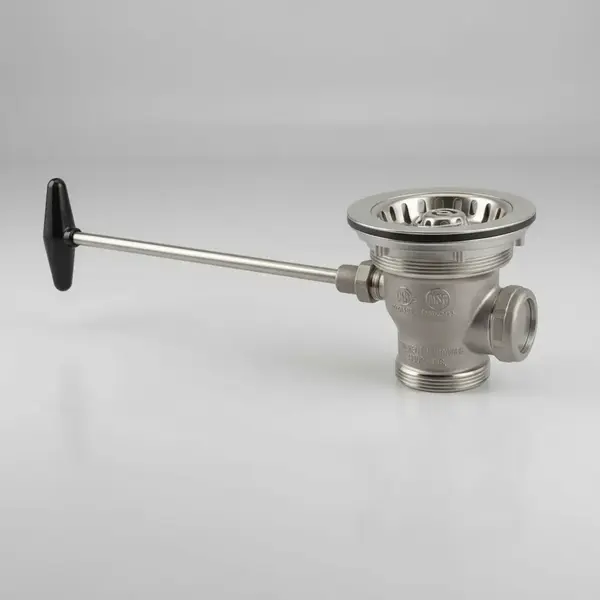 AllPoints Foodservice Parts & Supplies 8009648