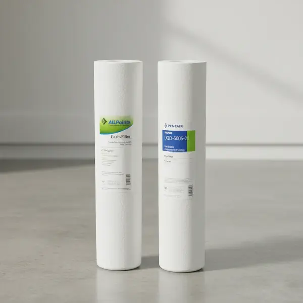 AllPoints Foodservice Parts & Supplies 8009680