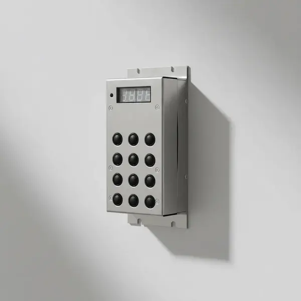 AllPoints Foodservice Parts & Supplies 8010608