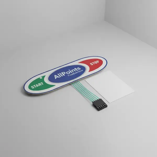 AllPoints Foodservice Parts & Supplies 8010683