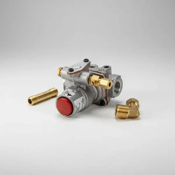 AllPoints Foodservice Parts & Supplies 8011004