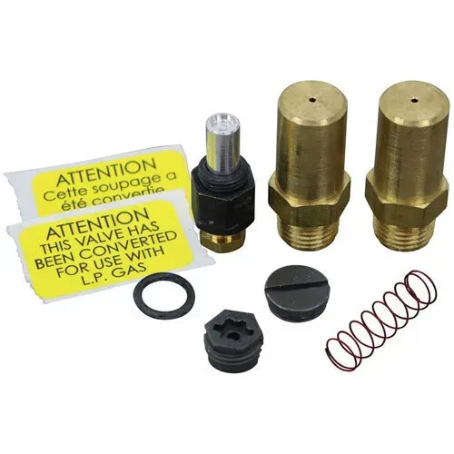 AllPoints Foodservice Parts & Supplies 8012086