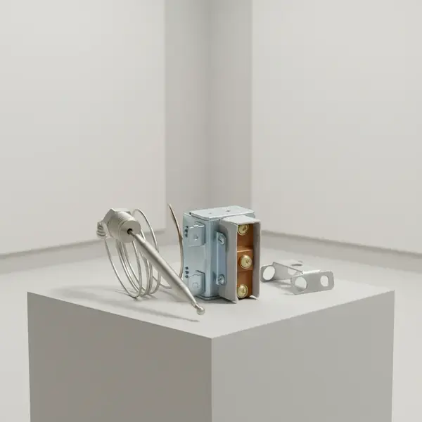 AllPoints Foodservice Parts & Supplies 8012503