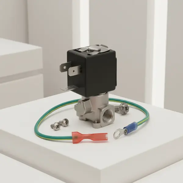 AllPoints Foodservice Parts & Supplies 8012718