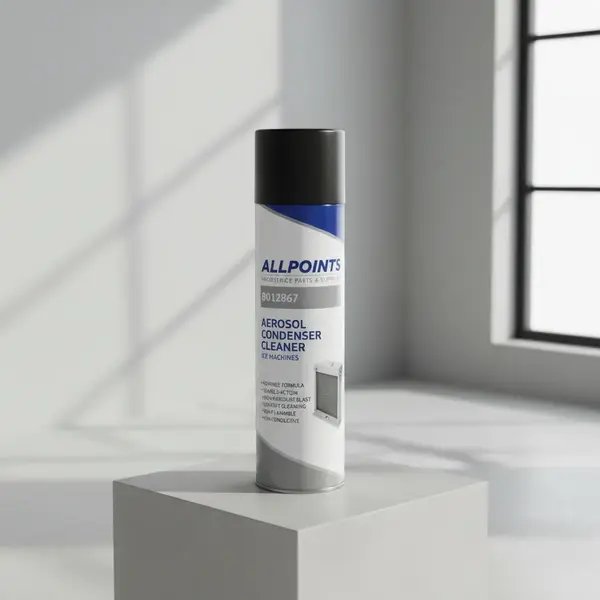 AllPoints Foodservice Parts & Supplies Foodservice 8012867 Ice Machine Cleaners