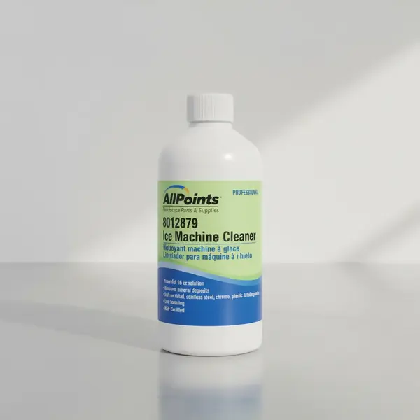 AllPoints Foodservice Parts & Supplies 8012879