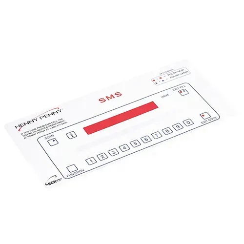 AllPoints Foodservice Parts & Supplies 8012990