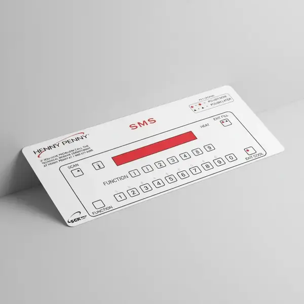 AllPoints Foodservice Parts & Supplies 8012990