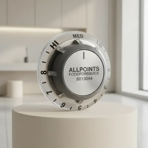 AllPoints Foodservice Parts & Supplies 8013044