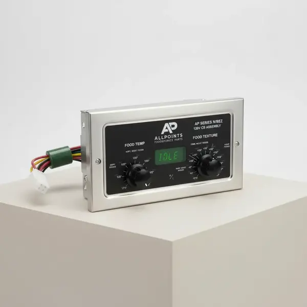 AllPoints Foodservice Parts & Supplies 8014295