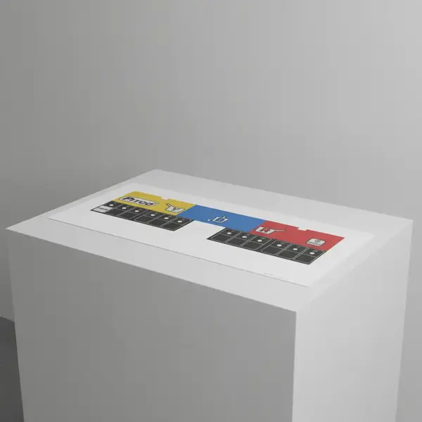 AllPoints Foodservice Parts & Supplies 8014677