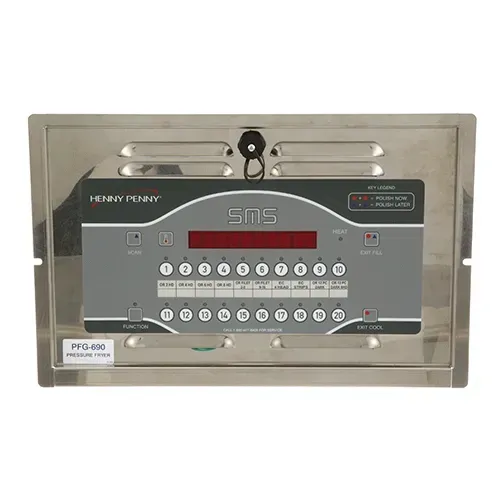 AllPoints Foodservice Parts & Supplies 8015072