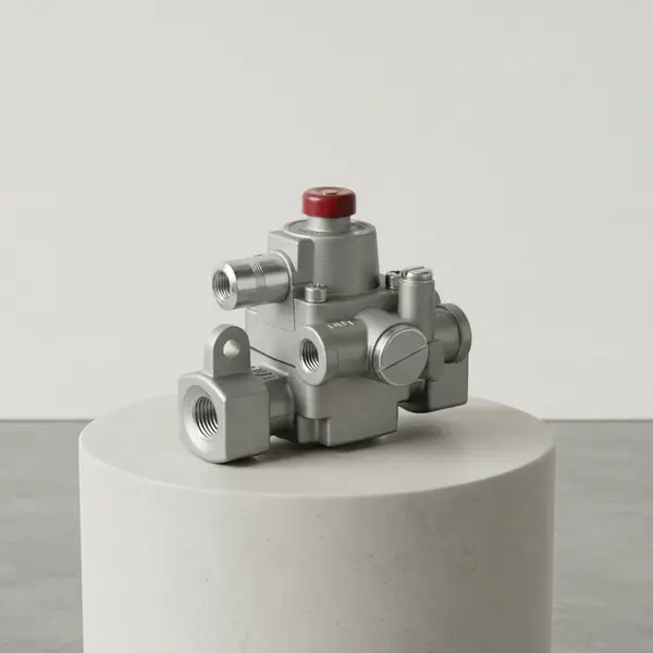 AllPoints Foodservice Parts & Supplies 8015079