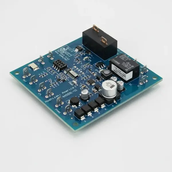 AllPoints Foodservice Parts & Supplies 8016021