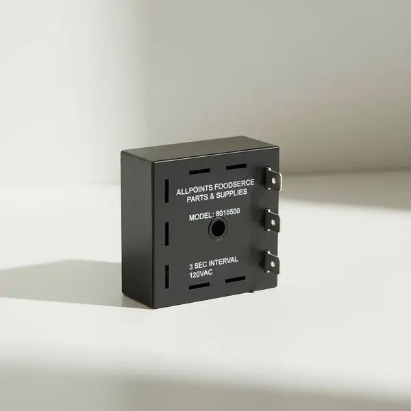 AllPoints Foodservice Parts & Supplies 8016500