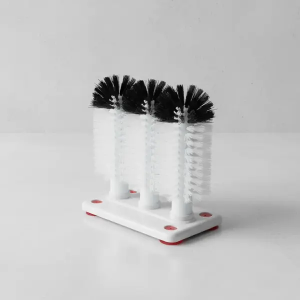 AllPoints Foodservice Parts & Supplies 83157 Glass Washer - Efficient Cleaning Solution