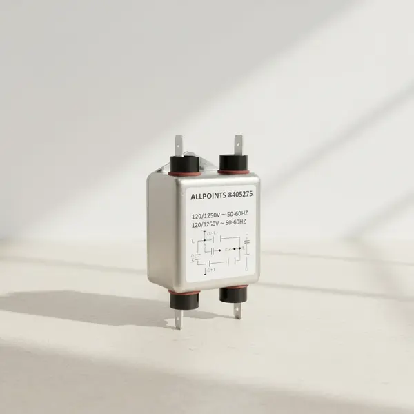 AllPoints Foodservice Parts & Supplies 8405275