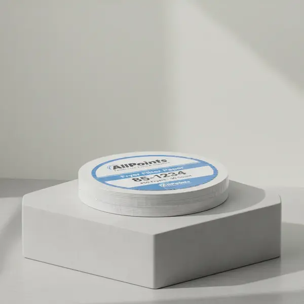 AllPoints Foodservice Parts & Supplies 85-1234