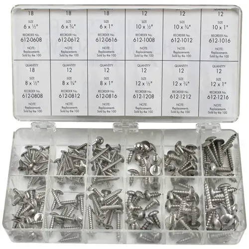 AllPoints Foodservice Parts & Supplies 851357