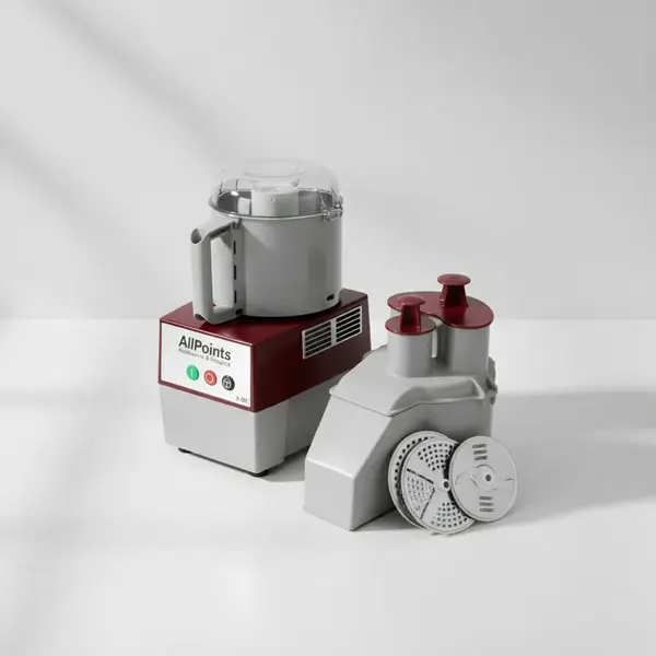 AllPoints Foodservice Parts & Supplies 95120