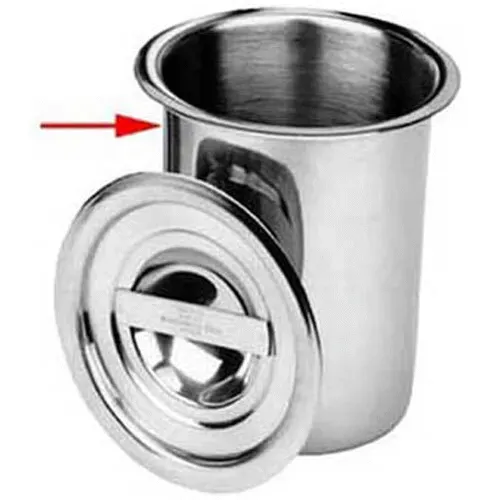 AllPoints Foodservice Parts & Supplies BRNBMP1