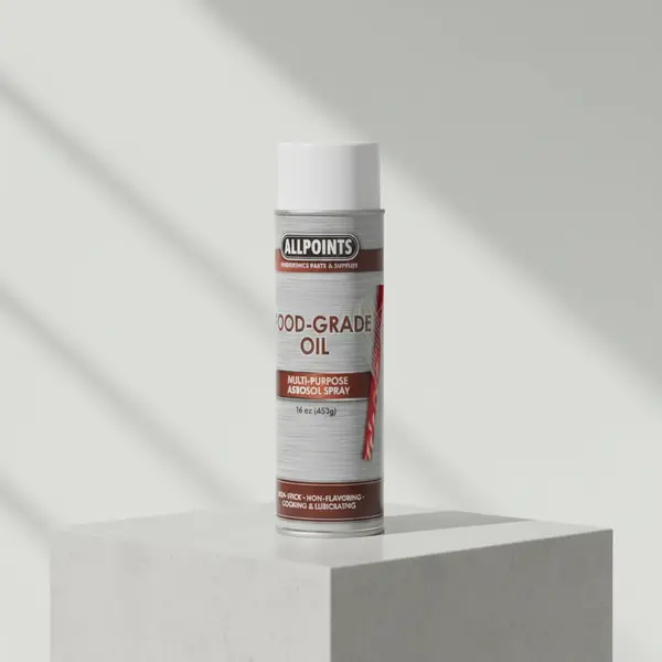 AllPoints Foodservice Parts & Supplies ITN143-1192