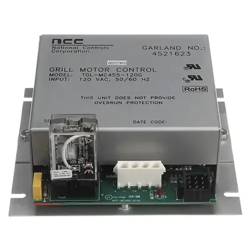 AllPoints Foodservice Parts & Supplies N21137989