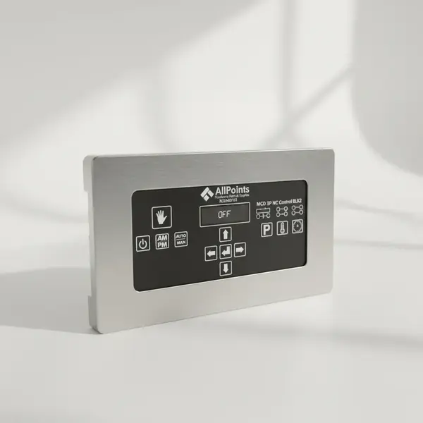 AllPoints Foodservice Parts & Supplies N21468161