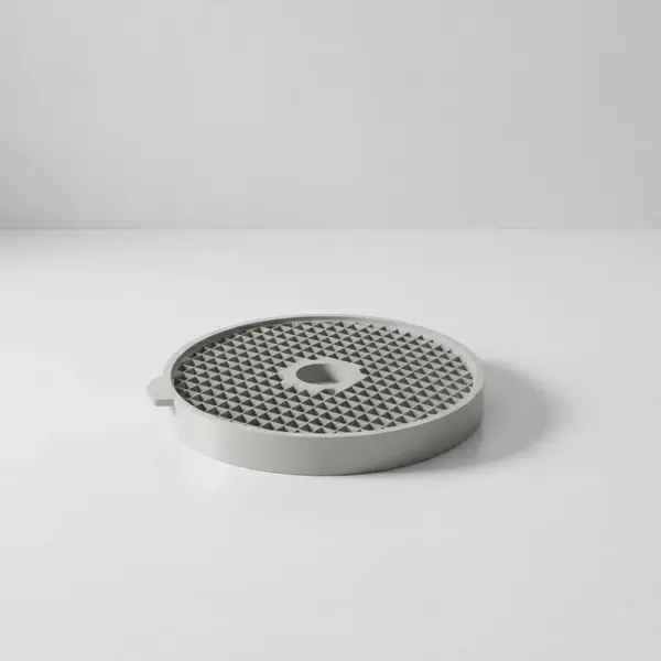 AllPoints Foodservice Parts & Supplies ROB28119 Dicing Grid for Robot Coupe R2