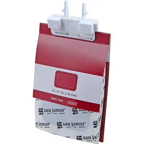 AllPoints Foodservice Parts & Supplies SANMKBR905