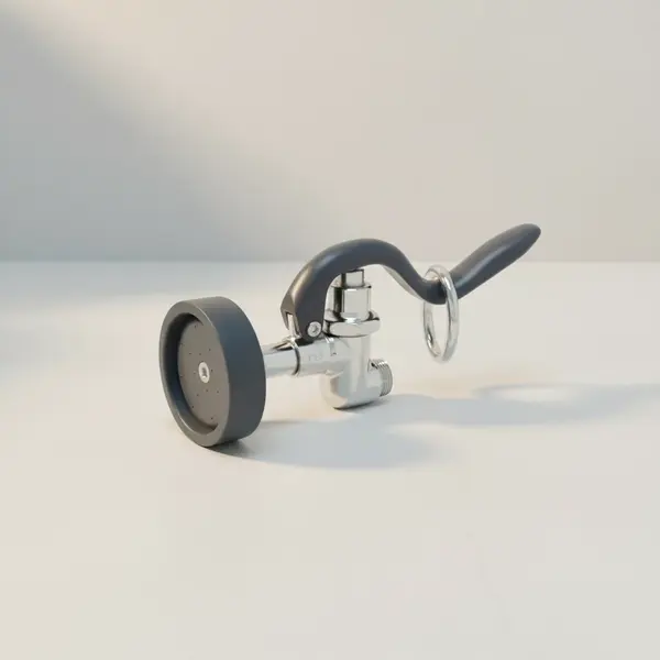 AllPoints Foodservice Parts & Supplies TSBEB0107