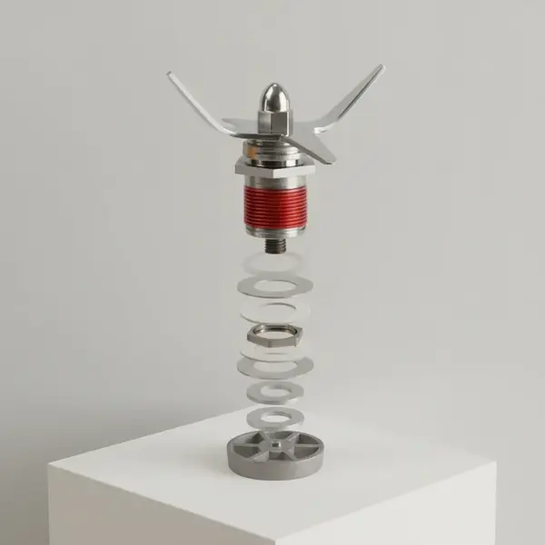 AllPoints Foodservice Parts & Supplies WAR503120