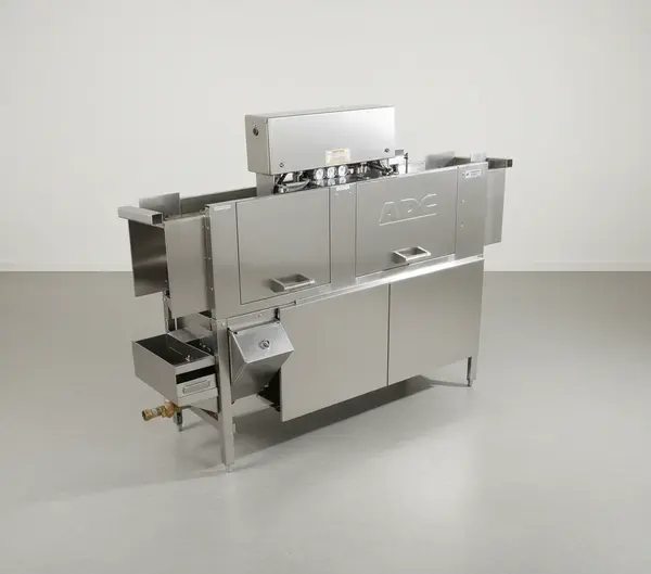 American Dish Service ADC-66 HIGH L-R