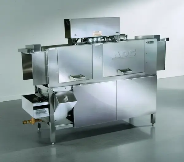 American Dish Service ADC-66 HIGH R-L