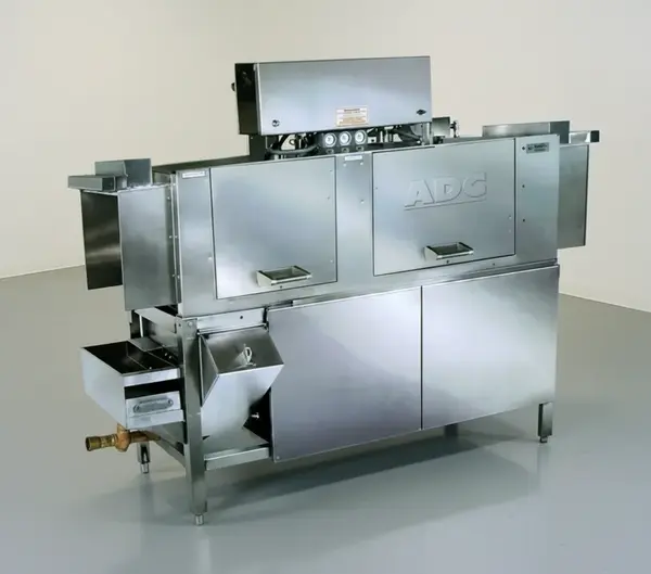 American Dish Service ADC-66 LOW L-R