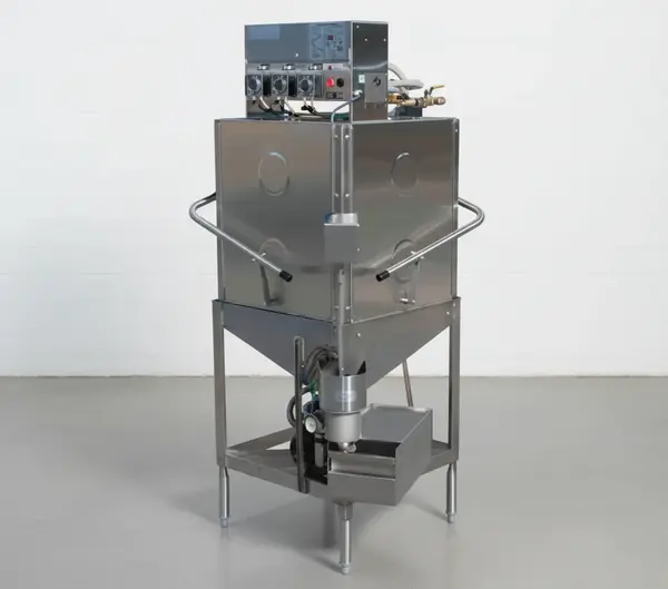 American Dish Service AF-ES-3DUP