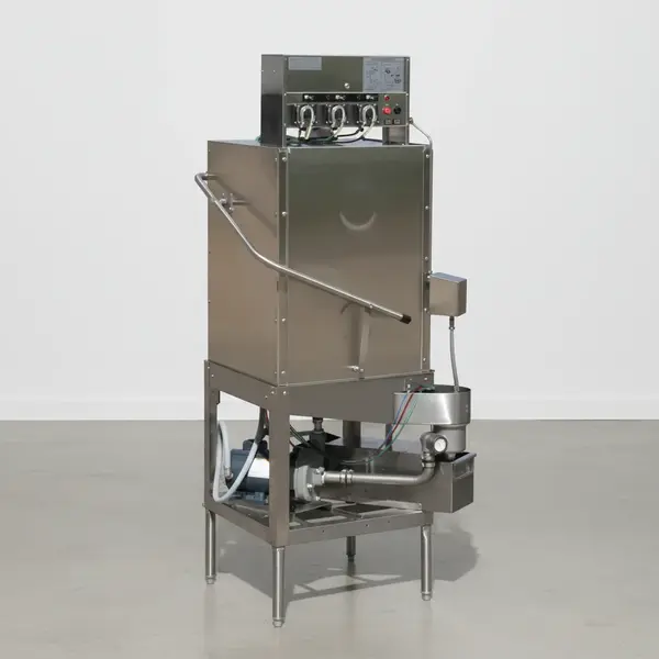 American Dish Service AFB